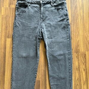 Ava & Viv Grey Jeans